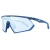 Adidas Blue Men Sunglasses