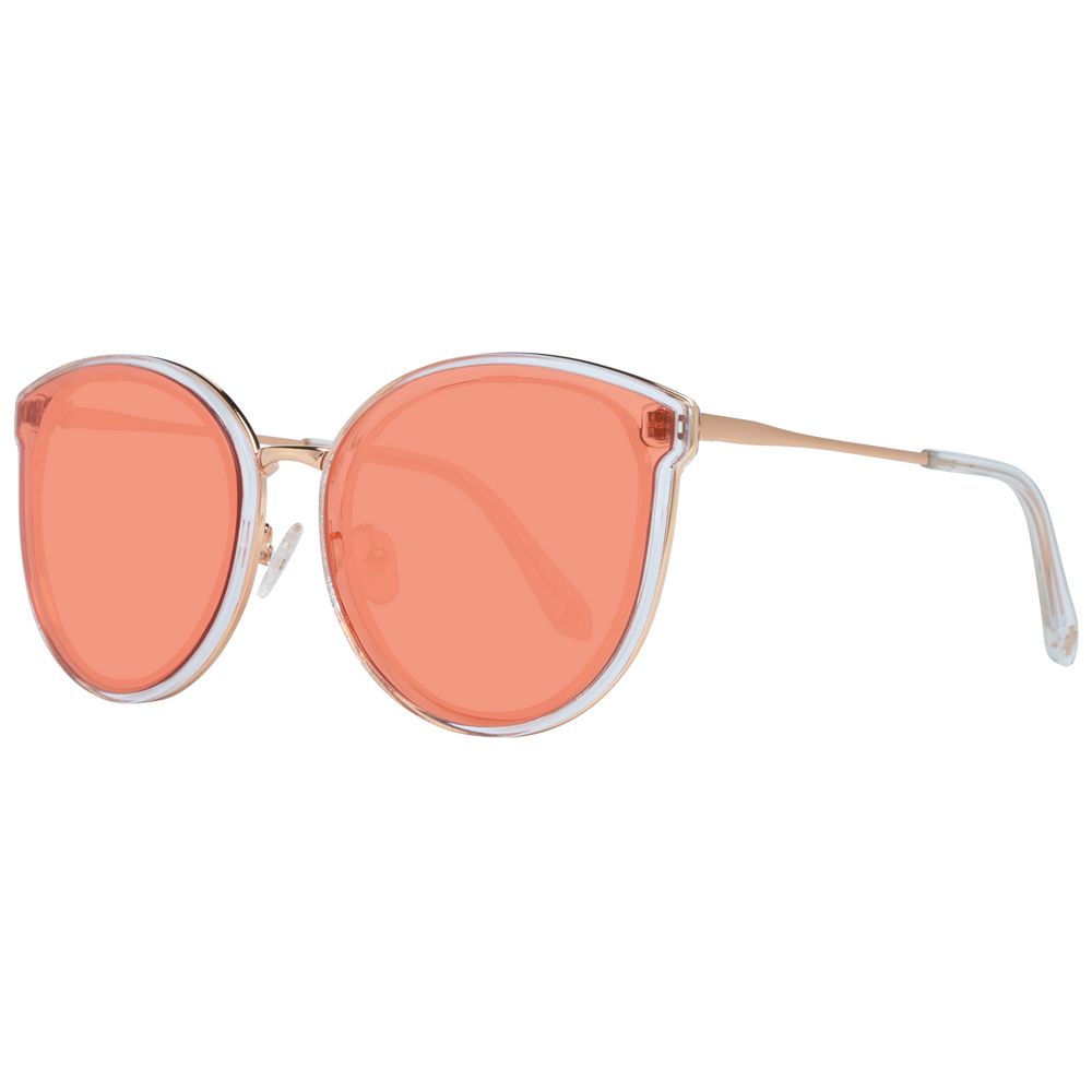 Spy Rose Gold Unisex solbriller