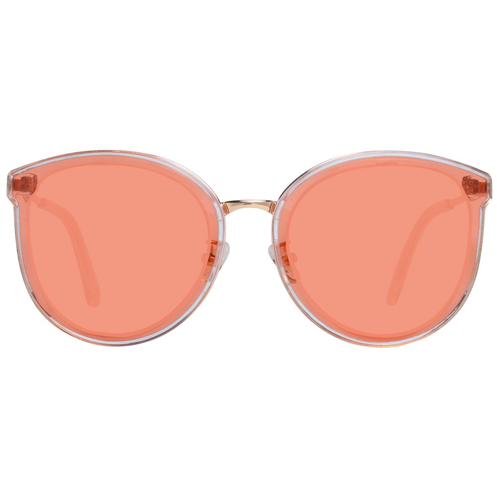 Spy Rose Gold Unisex solbriller