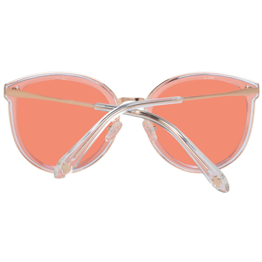 Spy Rose Gold Unisex solbriller