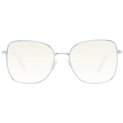 Gant Silver Women Sunglasses