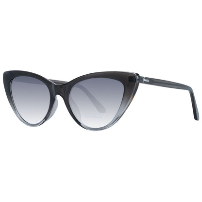 Guess Gray Women Sunglasses