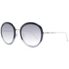 Longines Black Women Sunglasses