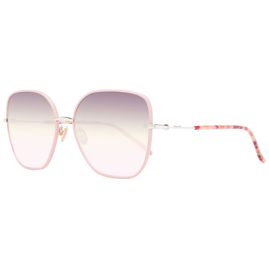 Scotch &amp; Soda Pink Dame solbriller