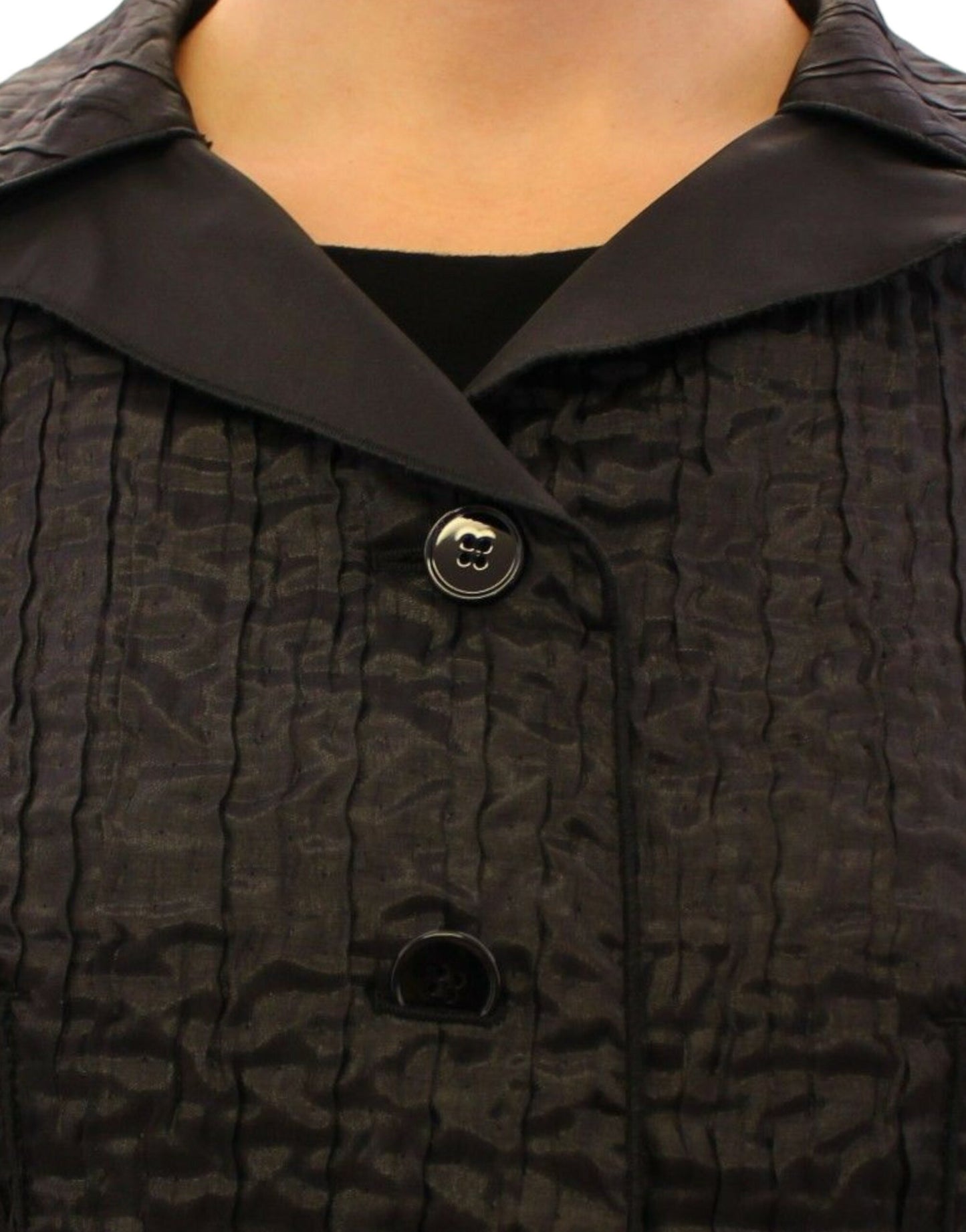 Dolce &amp; Gabbana Elegant sort Bolero Shrug Jacket