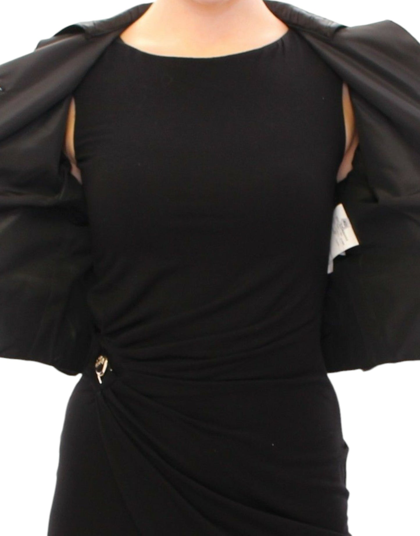 Dolce &amp; Gabbana Elegant sort Bolero Shrug Jacket