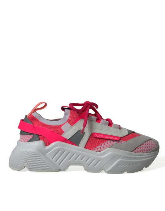 Dolce &amp; Gabbana flerfarvede Daymaster chunky sneakers