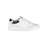 Tommy Hilfiger Hvid polyethylen herre sneaker