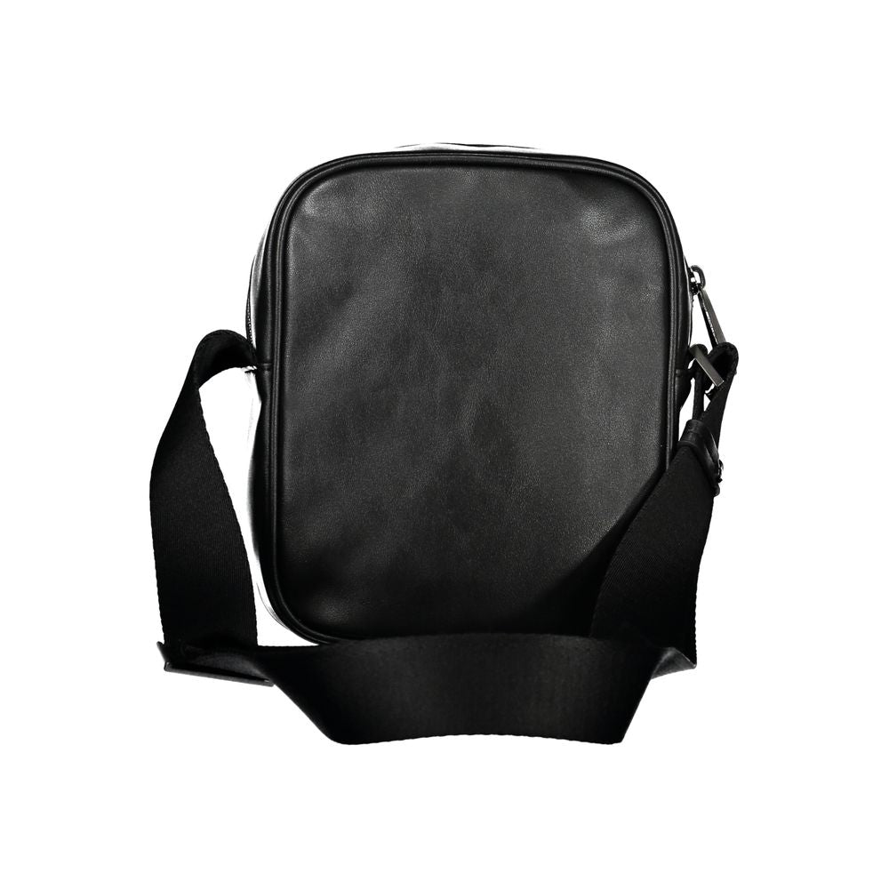 Calvin Klein elegant urban sort skuldertaske