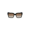 Calvin Klein Brown PLASTICA INIETTATA Sunglasses