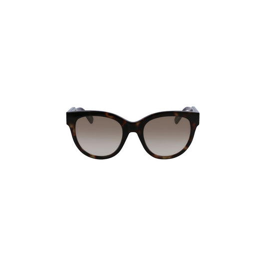 Liu Jo Brown Acetate solbriller