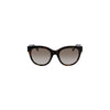 Liu Jo Brown Acetate Sunglasses