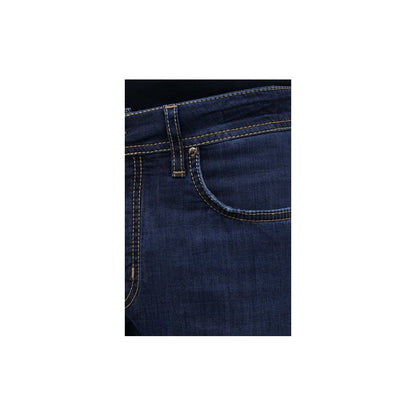 Jacob Cohen Elegante Bard Jeans til den moderne mand