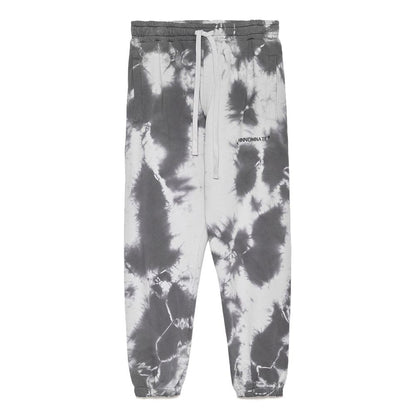 Hinnominate Chic Stenprint Stretchbomuldsbukser