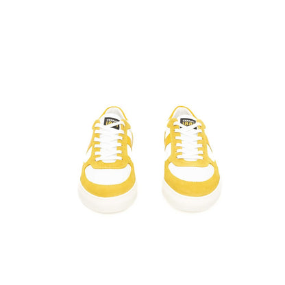 Cerruti 1881 Gul Kohud Herre Sneaker