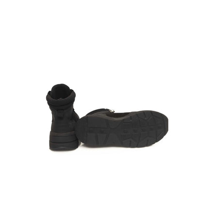 Cerruti 1881 Sort Kohud Herre Sneaker
