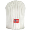 Norge 1963 Hvide Polyester Hatte & Kasket