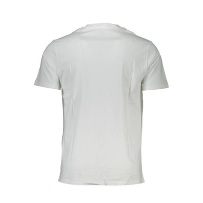 Levi's hvid bomuld T-shirt