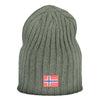 Norway 1963 Green Polyester Hats & Cap