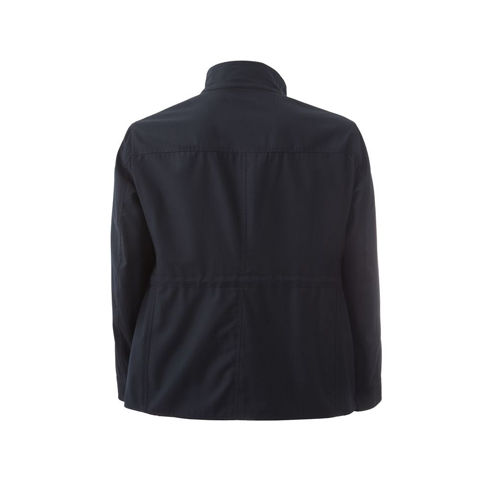 Lardini Elegant Wool Blend herrejakke