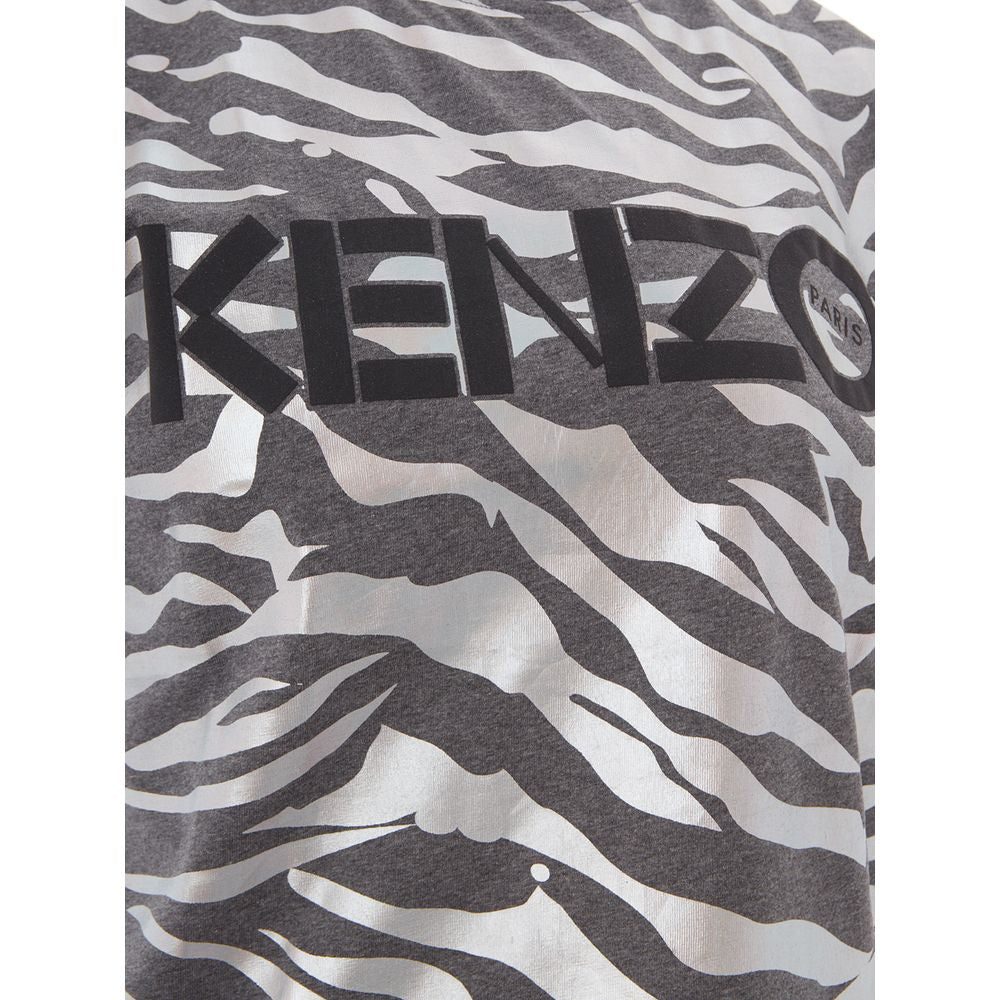 Kenzo Multicolor Bomuld Toppe &amp; T-shirt