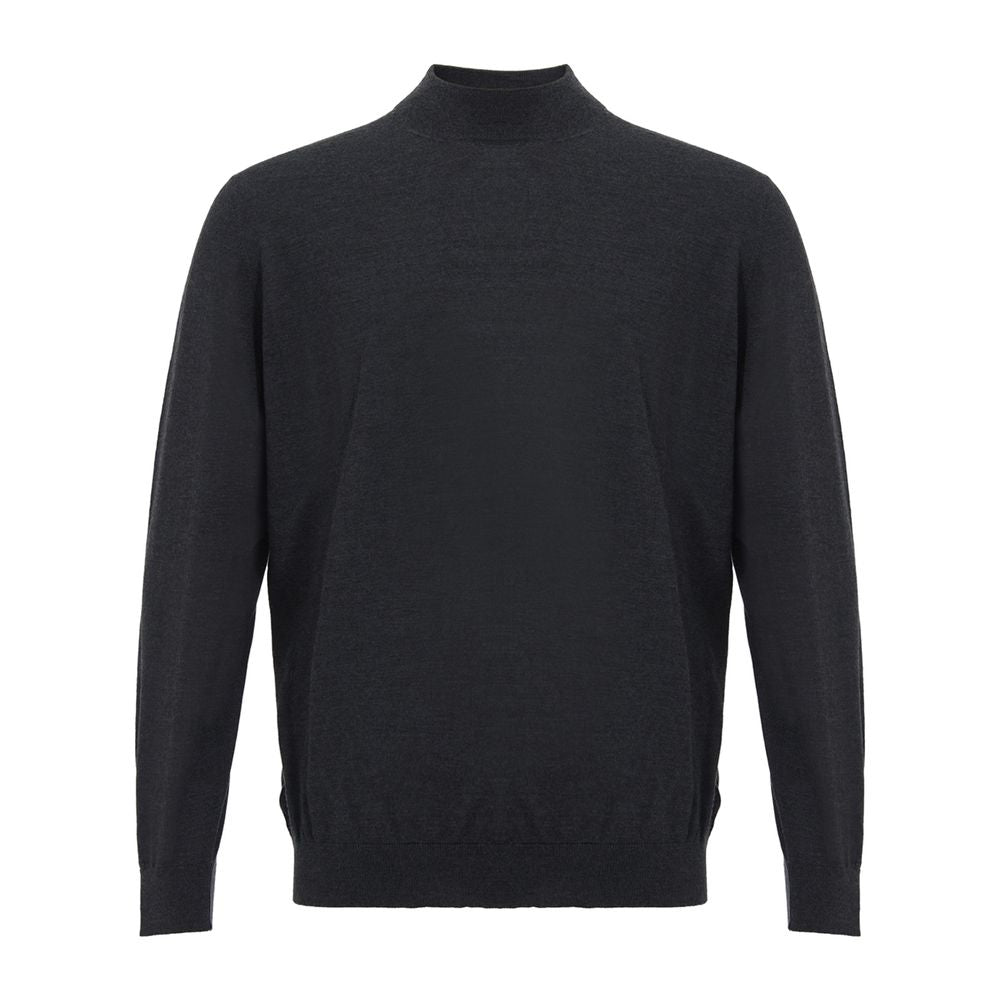 Colombo grå cashemere sweater