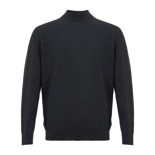 Colombo grå cashemere sweater