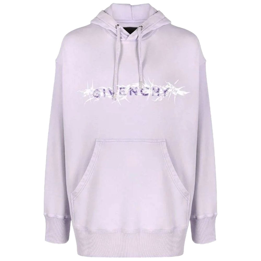 Givenchy lilla bomuldstrøje