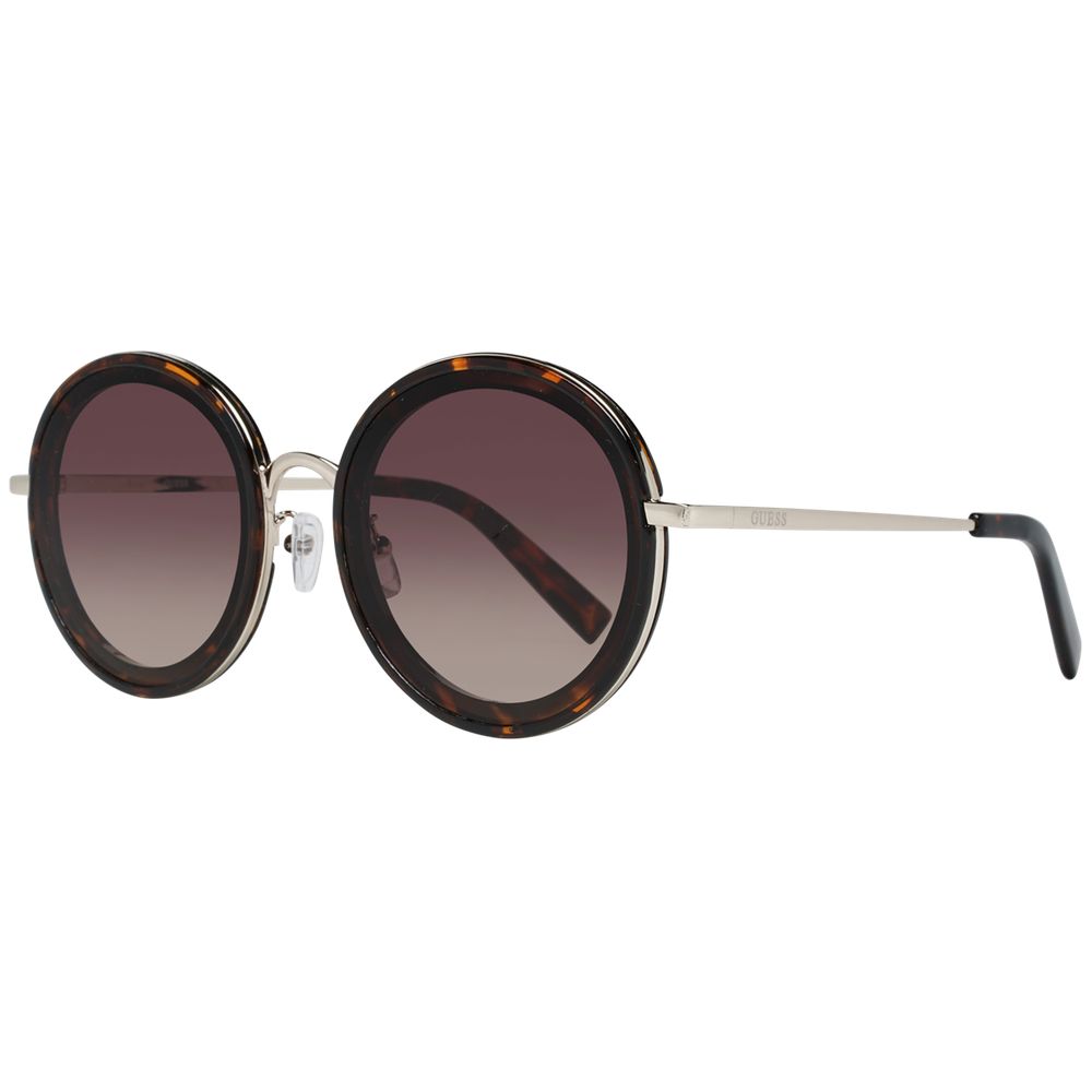 Guess Brown Women Sunglasses