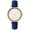 Nine West Gold Women Watch