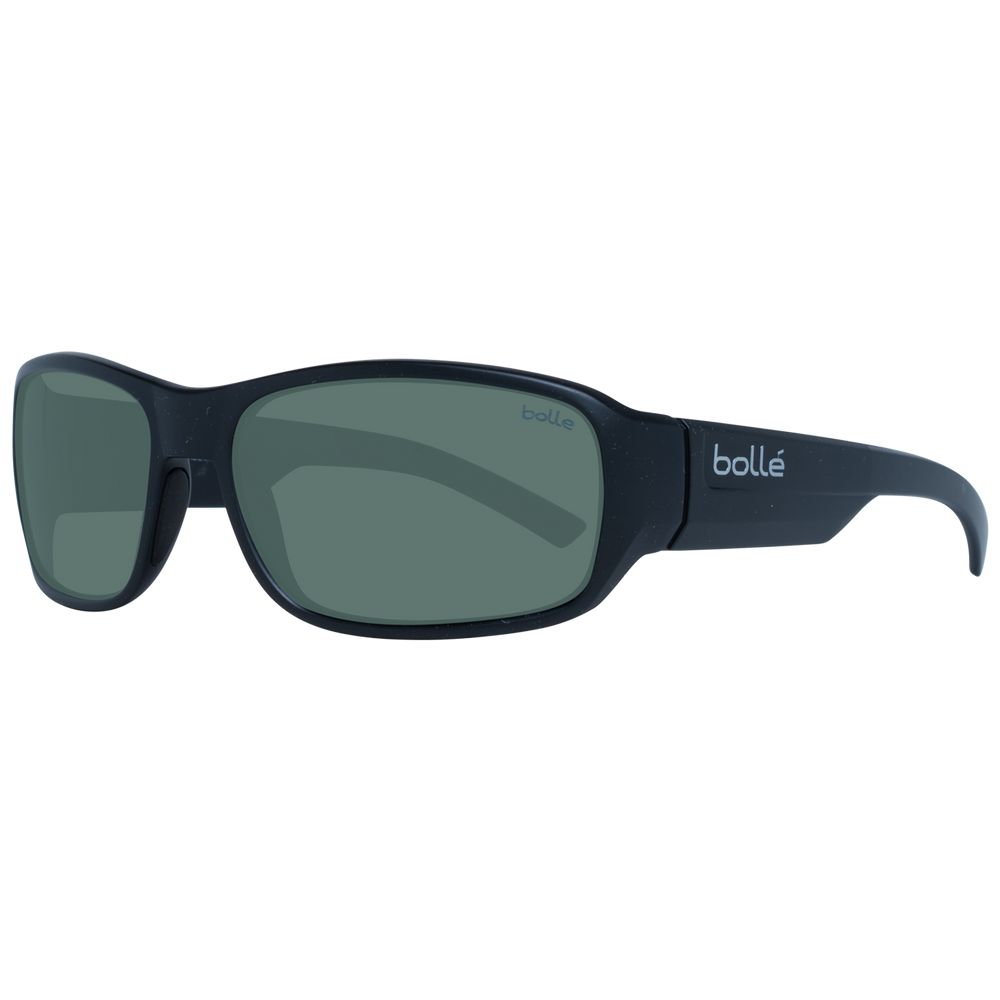 Bolle sorte unisex solbriller