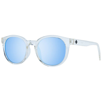 Spy Transparent Unisex Sunglasses