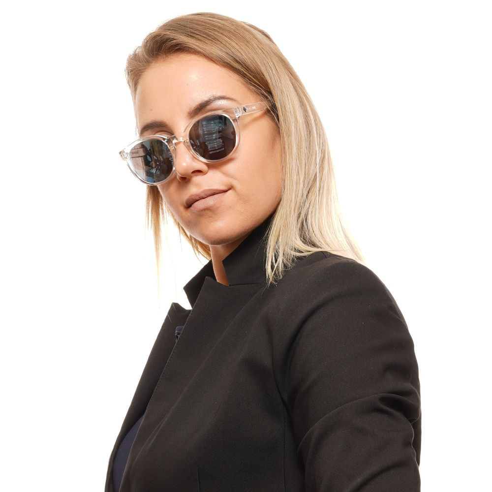 Spy gennemsigtige unisex solbriller