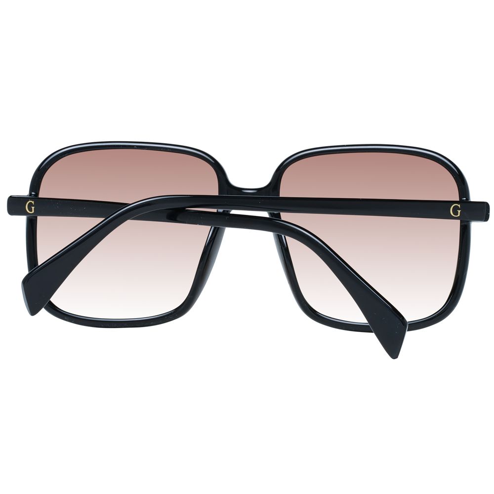 Guess Black Women Sunglasses