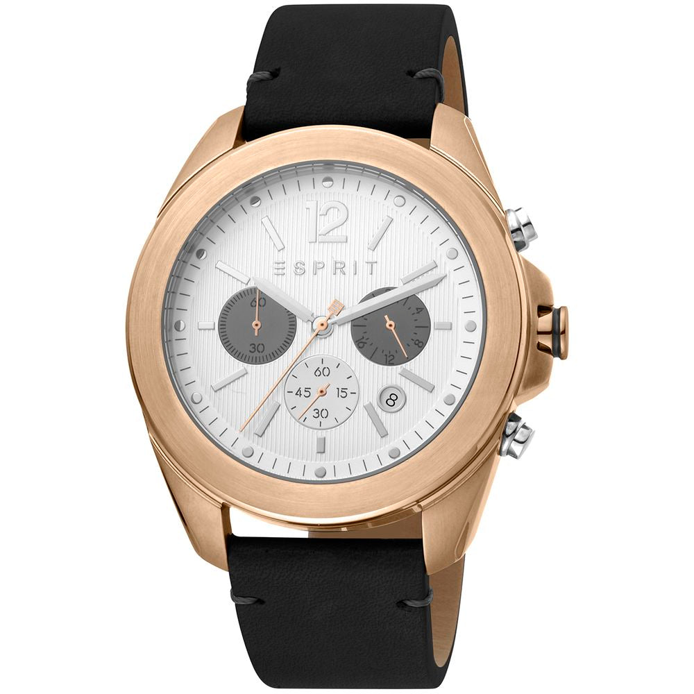 Esprit Rose Gold Herreur