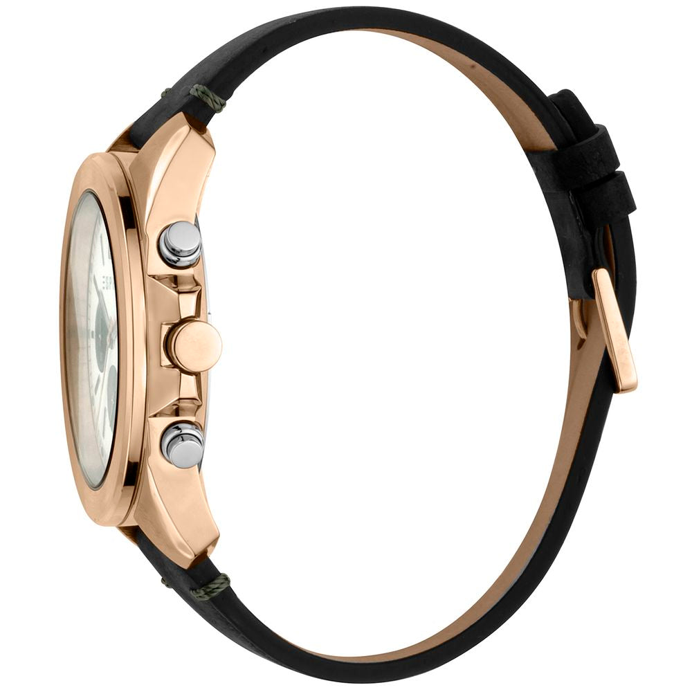 Esprit Rose Gold Herreur