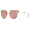 Police Rose Gold Men Sunglasses