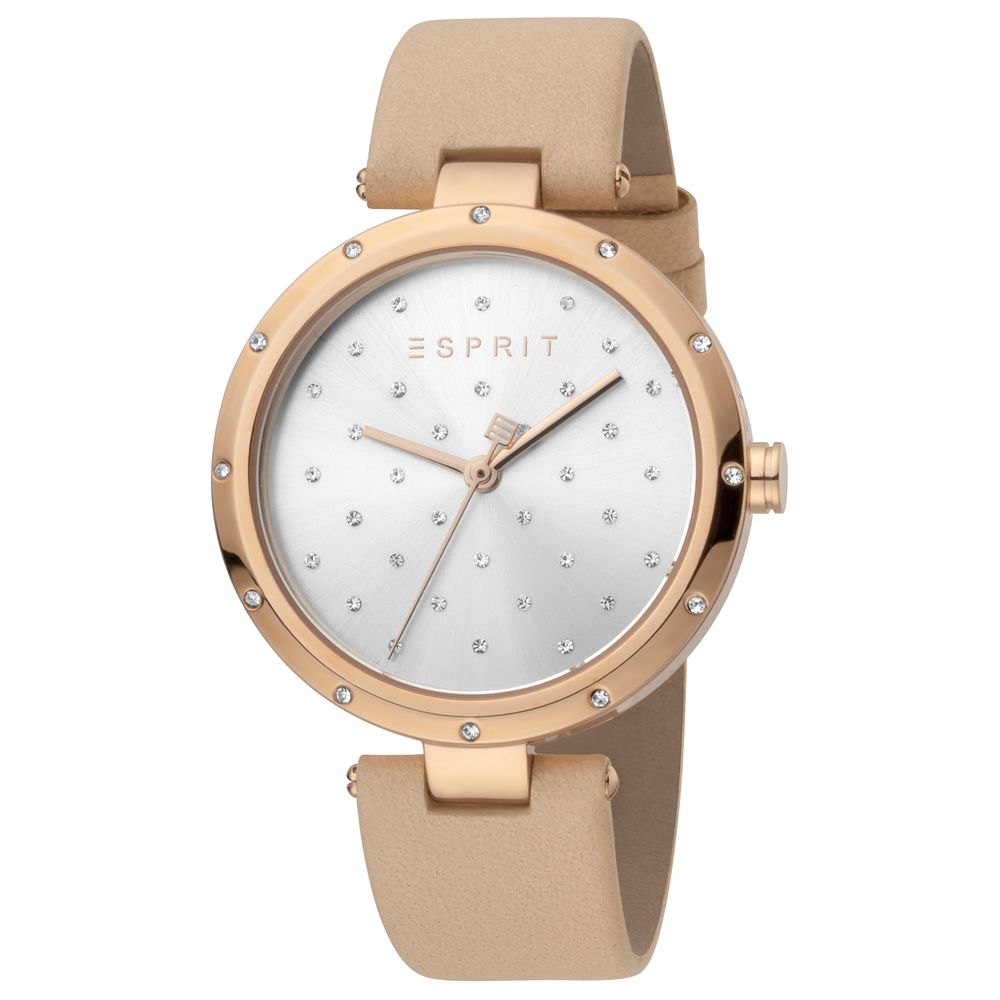 Esprit Rose Gold Dameur