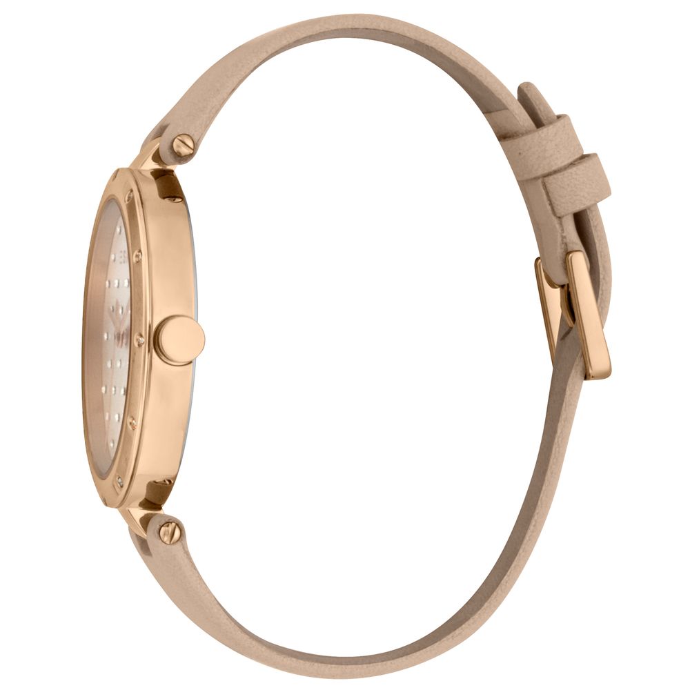 Esprit Rose Gold Dameur