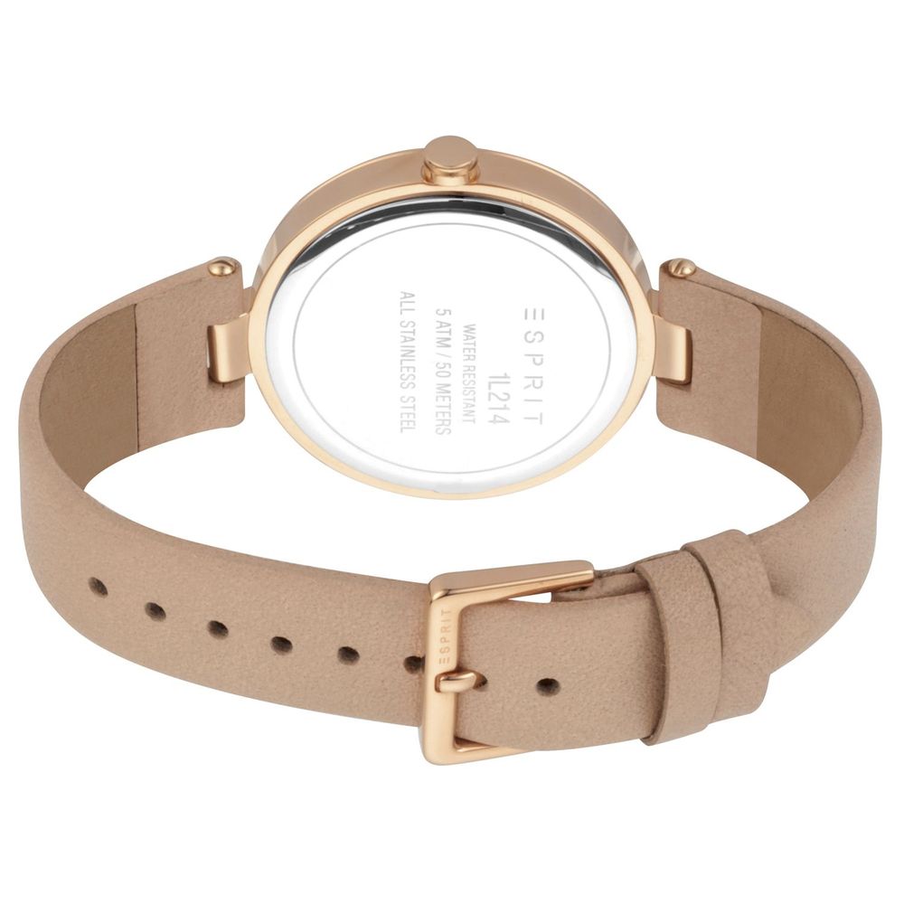 Esprit Rose Gold Dameur