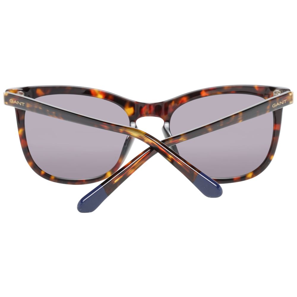 Gant Brown Women Sunglasses