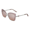 Guess Pink Women Sunglasses