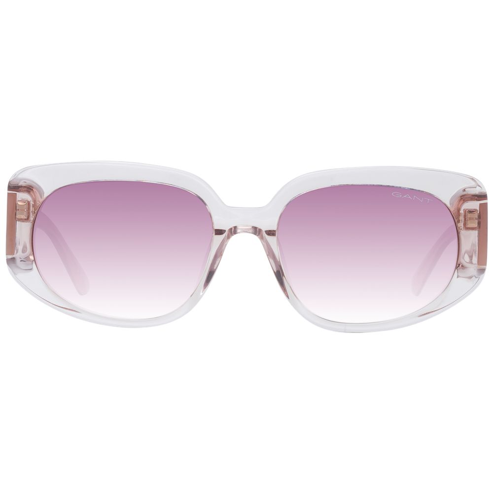 Gant Pink Women Sunglasses