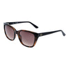 Guess Brown Women Sunglasses