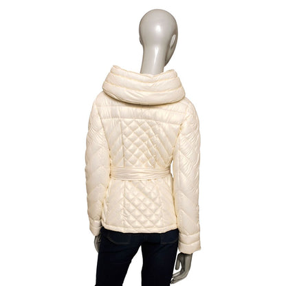 Baldinini Trend Beige Polyester Damejakke