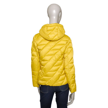 Baldinini Trend Gul Polyester Damejakke