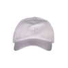 Calvin Klein Purple Cotton Hat