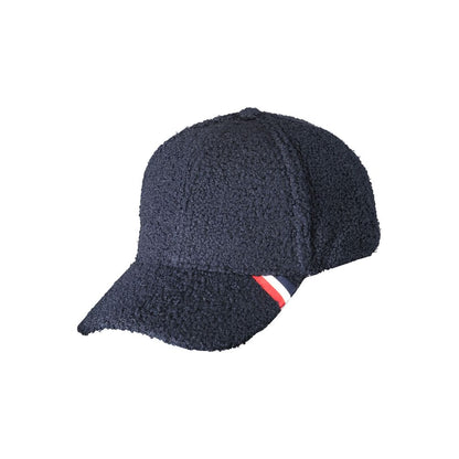 Norge 1963 Blå Polyester Herre Cap