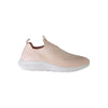 Fila Pink Polyester Women Sneaker