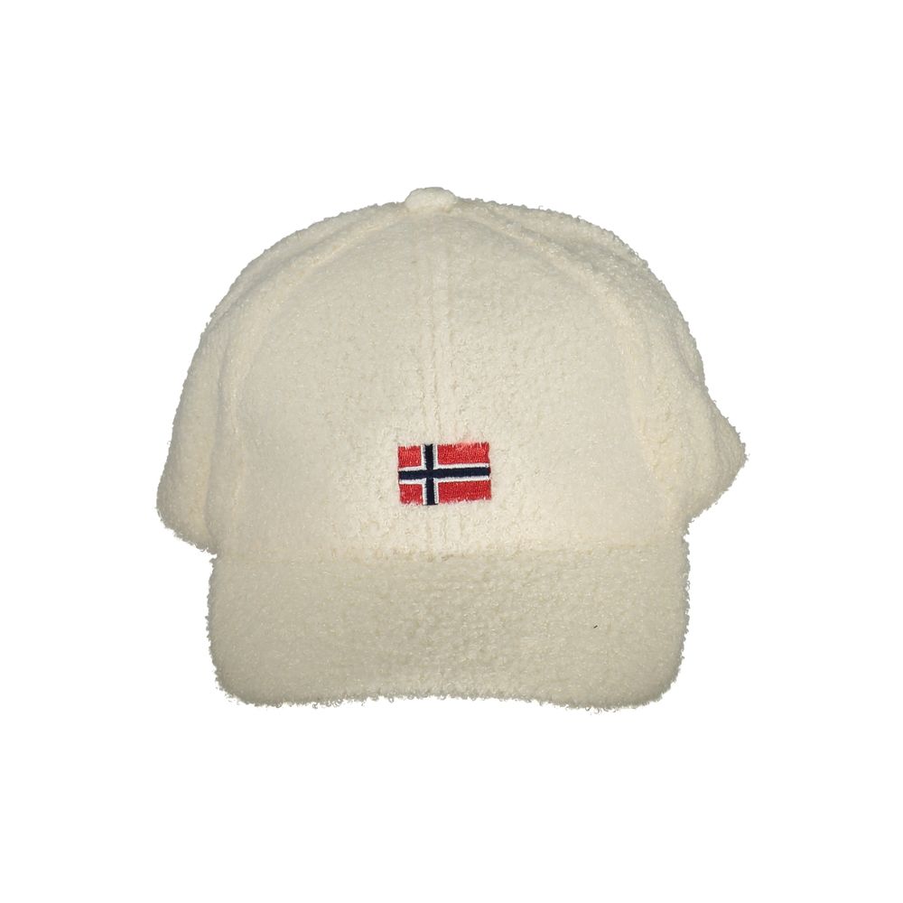 Norge 1963 Beige Polyester Hatte &amp; Kasket